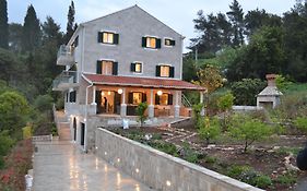 Villa Nespola